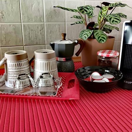 Forti Genova-Free Parking Castellaccio Apartment 2 Ngoại thất bức ảnh