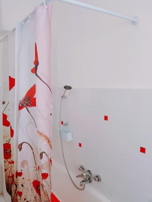 Forti Genova-Free Parking Castellaccio Apartment 2 Ngoại thất bức ảnh