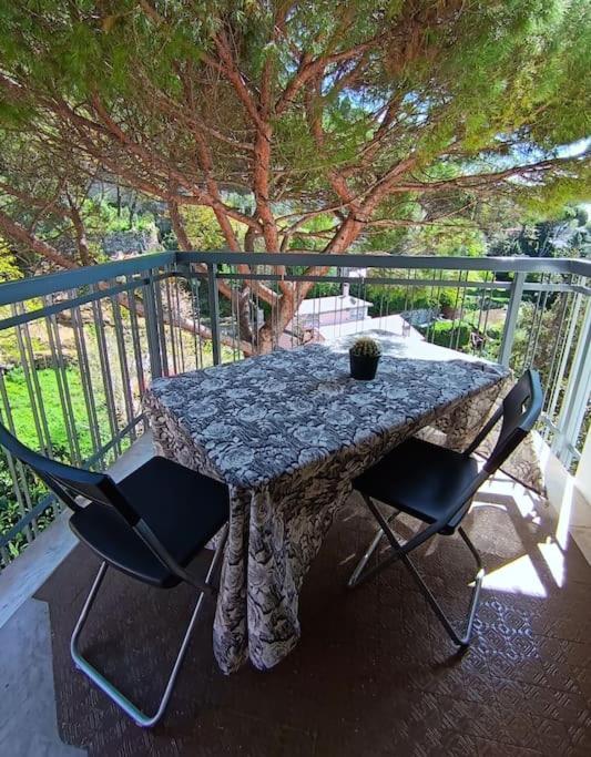 Forti Genova-Free Parking Castellaccio Apartment 2 Ngoại thất bức ảnh