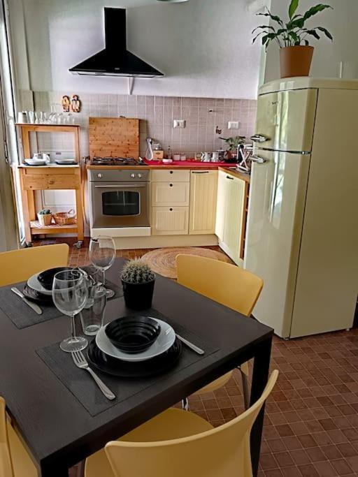 Forti Genova-Free Parking Castellaccio Apartment 2 Ngoại thất bức ảnh