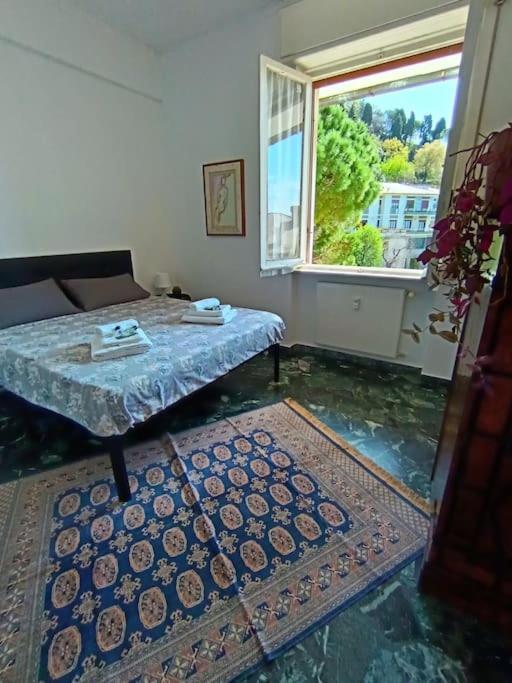 Forti Genova-Free Parking Castellaccio Apartment 2 Ngoại thất bức ảnh