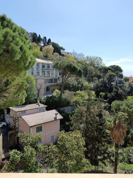Forti Genova-Free Parking Castellaccio Apartment 2 Ngoại thất bức ảnh