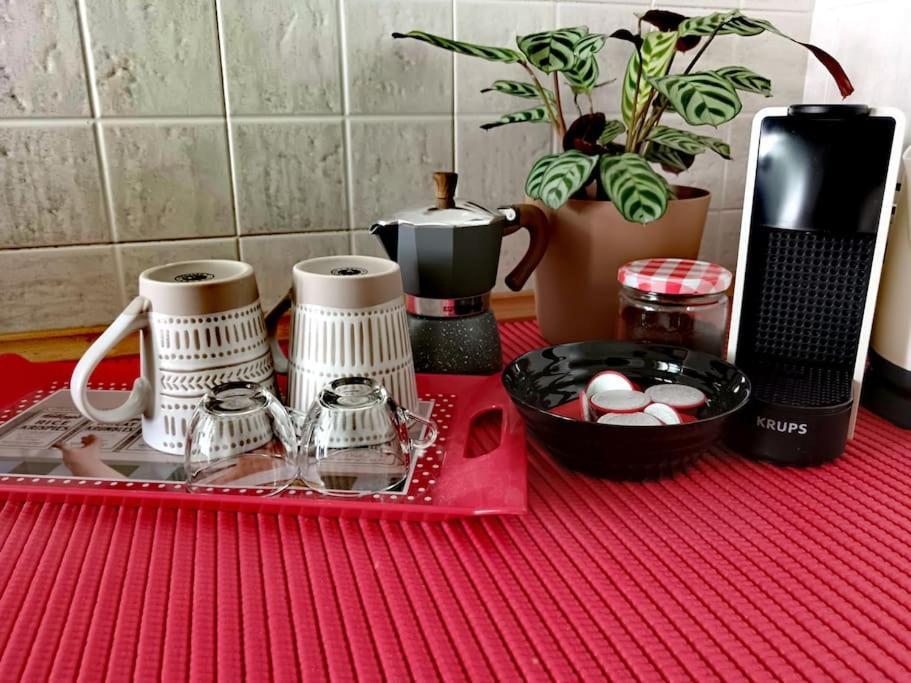 Forti Genova-Free Parking Castellaccio Apartment 2 Ngoại thất bức ảnh